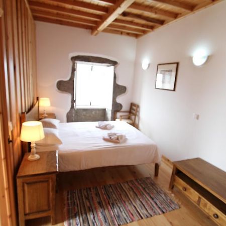 فيلا Casa Branca Da Chamine Cinco Ribeiras المظهر الخارجي الصورة