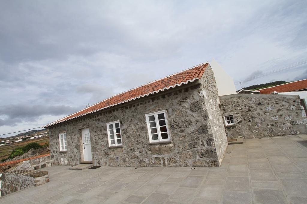 فيلا Casa Branca Da Chamine Cinco Ribeiras المظهر الخارجي الصورة
